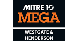 Mitre 10 Mega Westgate & Henderson 