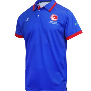 Men's Match Polo