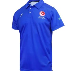 Junior Match Polo