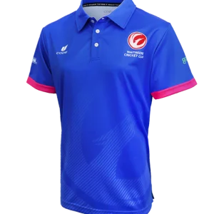 Ladies Match Polo