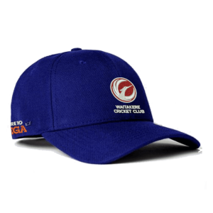 Playing Cap