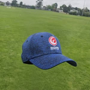 Supporters Cap